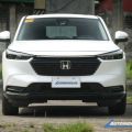 Report: Honda to raise HR-V price next year image