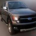 JAC likely to unveil its own F150 at the Beijing Auto Show this April image