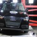 Euro NCAP releases 2011 results for Best in Class Cars image