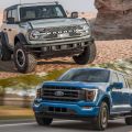 Bronco or F-150? Ford PH gets approval for 2.7L Ecoboost V6 model image