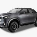 Mazda PH launches 2023 BT-50 Pangolin 2 image