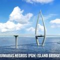 Engineering design of Panay-Guimaras-Negros Bridges begins early 2023 image