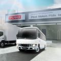 Fuso PH opens new dealership in Cainta image