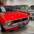 R Garage PH: The first Toyota car museum in Southeast Asia image