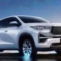 2023 Toyota Innova: First pics of PH's best-selling MPV leaked online image