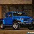 2023 Jeep Gladiator Overland now in PH; starts at PHP 4.550M image