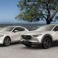 Mazda will present a new hybrid system, full-EV before 2030 image