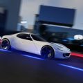 Did Mazda just reveal their next concept sports car? image