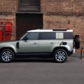 Confirmed: Land Rover Defender plug-in hybrid coming to PH image