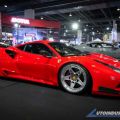 Supercars, tuners, 4x4 rigs headline 2022 Manila Auto Salon x Sport Truck Show image
