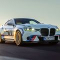BMW brings back 553 HP 3.0 CSL on limited 50-unit run image