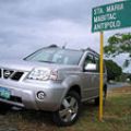 2005 Nissan X-Trail 250X image