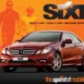 Sixt Rent A Car now in the Philippines image