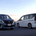 2023 Nissan Serena could be proper rival to Carnival, Staria image