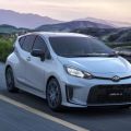 2023 Toyota Aqua GR Sport: The refined cousin of GR Yaris image