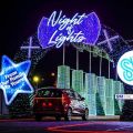 Experience Disney magic, ride Hyundai vehicles at MOA Night of Lights image