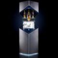 The Johnnie Walker Blue Label Porsche Design Collection image
