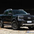 2023 Ford Ranger Wildtrak 2.0L Bi-Turbo 4x2 image