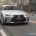Lexus models added to Kinto One Philippine offerings image
