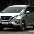 2023 Nissan Livina 1.5 VE image