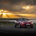 Mazda MX-5 completes 1600-km drive using sustainable fuel image