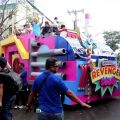 MMDA releases alternate routes for MMFF Parade of Stars 2022 image