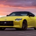 Did Nissan PH apply to have 2023 Z sports car approved? image
