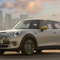 All-electric Mini Cooper SE coming to PH image