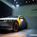 2023 Hyundai Ioniq 5 starts at PHP 3.068M image