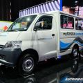 Toyota planning to produce LiteAce in PH? image