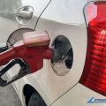 Filling stations will have raised fuel prices for Christmas week image