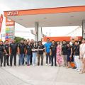 Unioil now has 100 filling stations in PH image