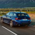 Confirmed: 2023 BMW 3 Series Touring arriving in PH image