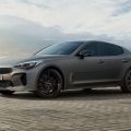 Kia is canceling the Stinger so they made a Tribute Edition image
