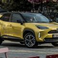 Insider: Toyota Yaris Cross could arrive in PH Q1 2023 image