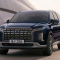 2023 Hyundai Palisade now on sale for PHP 3.780M image