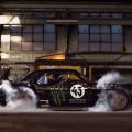 Ken Block's 5 most memorable cars image