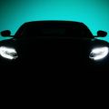 Aston Martin's final DBS is the 770 Ultimate image