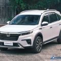 Honda PH says 1,000 BR-V units sold since launch image