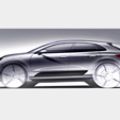 Porsche's new SUV to be called Macan image