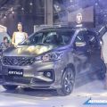 Suzuki PH launching Ertiga Hybrid on Jan 16 image