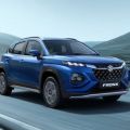 2023 Fronx is a Raize-sized fighter from Suzuki image