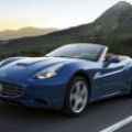 Geneva 2012 Preview: Ferrari California upgrade image