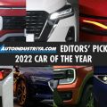 2022 AutoIndustriya Editors' Picks & Car of the Year image