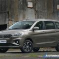 Suzuki PH welcomes electrification with 2023 Ertiga Hybrid image