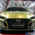 GAC&rsquo;s Civic Turbo fighter will start below PHP 1.2M image