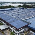 Isuzu PH powers up Laguna plant with 1,100 solar panels image