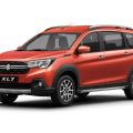 After Ertiga, Suzuki PH to also launch XL7 Hybrid image