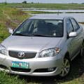 2006 Toyota Vios 1.5G image