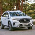 Baguio Drive: Is the 2023 Honda BR-V the win they need? image
